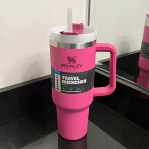 COPY - Stanley Travel Quencher 40oz Tumbler - brand new